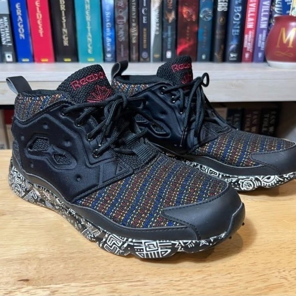 Reebok Furylite Women's Sneakers Size 8
